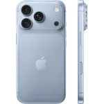 Apple iPhone 18 Pro Dual SIM 1TB (ледяной голубой) фото 2