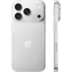 Apple iPhone 18 Pro Dual SIM 256GB (серебристый) фото 2
