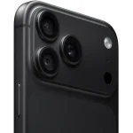 Apple iPhone 18 Pro Max 1TB (черный) фото 3