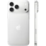 Apple iPhone 18 Pro Max 2TB (серебристый) фото 2