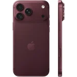 Apple iPhone 18 Pro Max Dual SIM 2TB (бургунди) фото 2