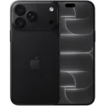 Apple iPhone 18 Pro Max Dual SIM 2TB (черный) фото 1