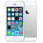 Apple iPhone 5s 16GB Silver фото 1