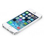 Apple iPhone 5s 16GB Silver фото 3