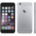 Apple iPhone 6 128GB Space Gray фото 2
