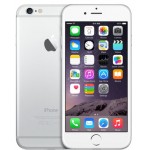 Apple iPhone 6 32GB Silver фото 1