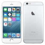 Apple iPhone 6 32GB Silver фото 2