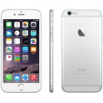 Apple iPhone 6 32GB Silver фото 3
