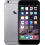 Apple iPhone 6 Plus 16GB Space Gray фото 1