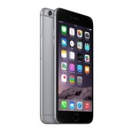 Apple iPhone 6 Plus 16GB Space Gray фото 3