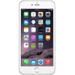 Apple iPhone 6 Plus 64GB Silver фото 3