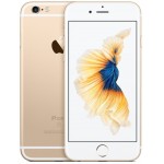 Apple iPhone 6s 128GB Gold фото 1