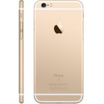 Apple iPhone 6s 16GB Gold фото 2