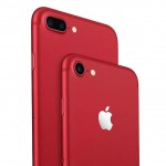 Apple iPhone 7 (PRODUCT)RED™ Special Edition 128Gb фото 2