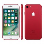 Apple iPhone 7 (PRODUCT)RED™ Special Edition 128Gb фото 3