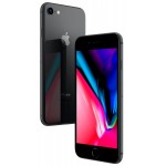 Apple iPhone 8 128GB (серый космос) фото 3