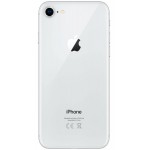 Apple iPhone 8 Plus 128GB (серебристый) фото 2