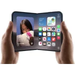 Apple iPhone Duo 1TB (ночное небо) фото 5