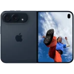 Apple iPhone Duo 256GB (ночное небо) фото 2