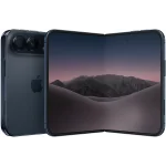 Apple iPhone Duo 2TB (ночное небо) фото 1