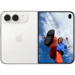 Apple iPhone Duo 2TB (звездный белый) фото 2