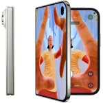 Apple iPhone Duo 2TB (звездный белый) фото 3