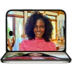 Apple iPhone Duo 2TB (звездный белый) фото 4