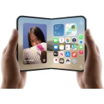 Apple iPhone Duo 2TB (звездный белый) фото 5