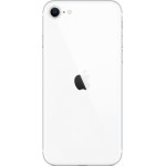 Apple iPhone SE 128GB (белый) фото 2