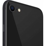 Apple iPhone SE 128GB (черный) фото 4