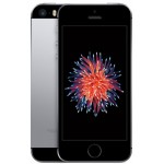 Apple iPhone SE 128GB Space Gray фото 1