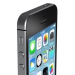 Apple iPhone SE 16GB Space Gray фото 3