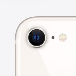 Apple iPhone SE 2022 128GB (полночный) фото 3