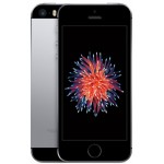 Apple iPhone SE 32GB Space Gray фото 1