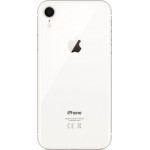 Apple iPhone XR 128GB (белый) фото 2