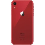 Apple iPhone XR 128GB (красный) фото 2