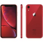 Apple iPhone XR 128GB (красный) фото 4