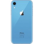 Apple iPhone XR 128GB (синий) фото 2