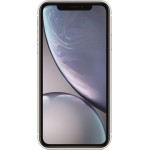 Apple iPhone XR 64GB (белый) фото 1