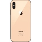 Apple iPhone XS 64GB (золотистый) фото 2