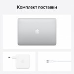 Apple Macbook Pro 13 M1 2020 Z11F0000G фото 6