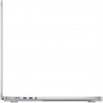 Apple MacBook Pro 16.2