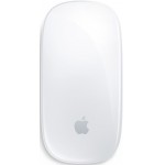 Apple Magic Mouse 2 (белый/серебристый) фото 1