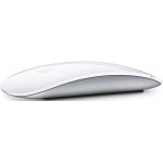 Apple Magic Mouse 2 (белый/серебристый) фото 3