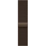 Apple Watch Series 12 46 мм (алюминиевый корпус, темная бронза/темная бронза, миланский браслет S/M) фото 3