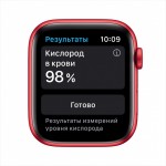 Apple Watch Series 6 40 мм (PRODUCT)RED™ фото 3