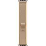 Apple Watch Ultra 4 LTE 49 мм (титановый корпус, природный/песочный, нейлоновый ремешок размера S/M) фото 3