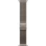 Apple Watch Ultra 4 LTE 49 мм (титановый корпус, природный/природный, миланская петля S) фото 3