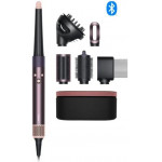 Фен-стайлер Dyson Airwrap Complete Long HS08 i.d. Diffuser (евровилка, яшмовая слива) фото 1