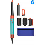 Фен-стайлер Dyson Airwrap Complete Long HS08 i.d. (евровилка, керамическая патина/топаз) фото 1